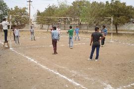 Vollyball Tournament 26-2-2014